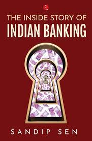 [9789390260102-1] The Inside Story Of Indian Banking