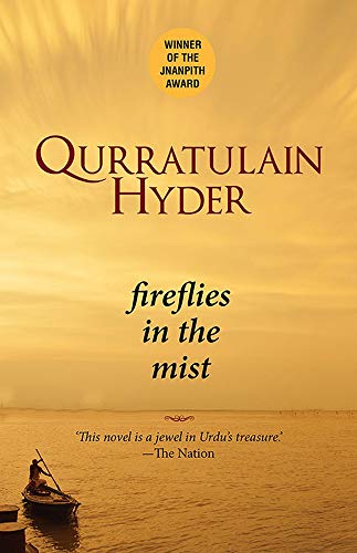 [9788188965526-1] Fireflies in the Mist