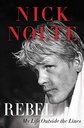 Rebel : My Life Outside The Lines