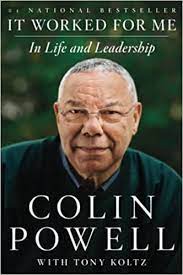 [9780062135131-1] It Worked For Me : In Life And Leadership
