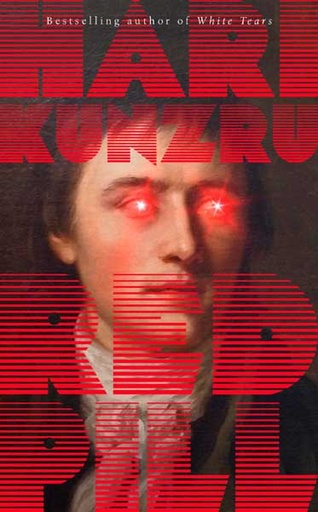 [9781471194474-1] Red Pill