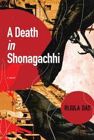 [9789389109870-1] A Death in Shonagachhi : A Novel