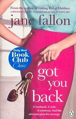 [9780141034409-1] Got You Back