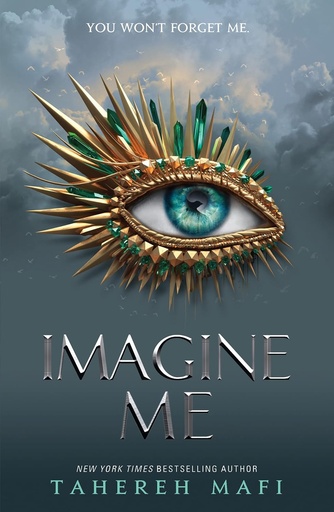 [9781405297042-1] Imagine Me