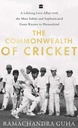 The Commonwealth of Cricket (HB)