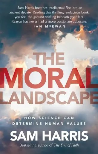 [9780552776387-1] The Moral Landscape : How Science Can Determine Human Values