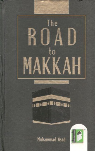 [9788172311605-1] The Road To Makkah