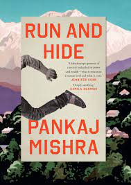 [9789391165710-1] Run And Hide