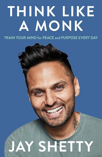 [9780008386597-1] Think Like a Monk
