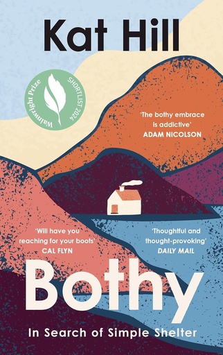 [9780008619022-1] Bothy : In Search of Simple Shelter
