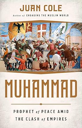 [9781568587813-1] Muhammad : Prophet of Peace amid The Clash of Empires