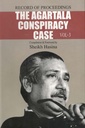 The Agartala Conspiracy Case : Record Of Proceedings Vol. 3