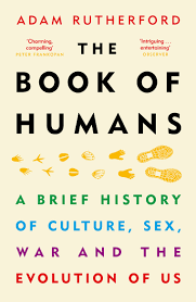 [9781780229089-1] The Book of Humans : A Brief History of Culture, Sex, War and The Evolution of Us