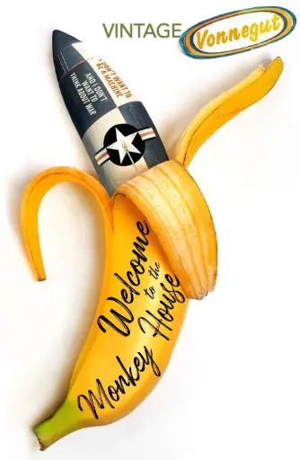 [9781784877033-1] Welcome To The Monkey House