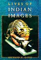 [9788120816923-1] Lives Of Indian Images