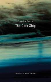 [9780857420367-1] The Dark Ship (HB)