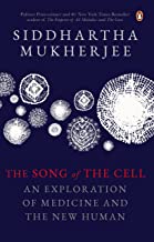 [9780670092727-1] The Song of The Cell : An Exploration of Medicine And The New Human