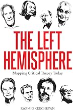 [9781781685594-1] The Left Hemisphere: Mapping Contemporary Theory