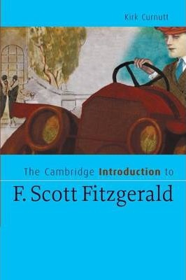 [9780521676007-1] The Cambridge Introduction to F. Scott Fitzgerald