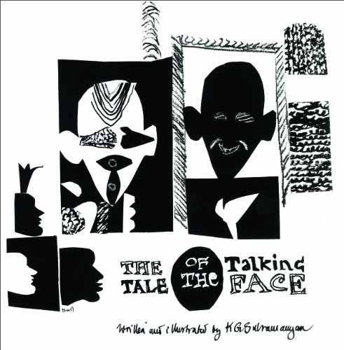 [9780857420053-1] The Tale Of The Talking Face