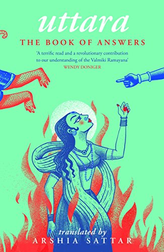 [9780670086368-1] Uttara : The Book of Answers