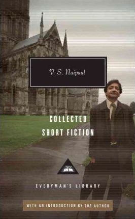 [9780307594020-1] Collected Short Fiction (Everymans Library)