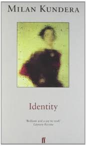 [9780571196357-1] Identity (Milan Kundera) (FF)