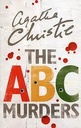 The ABC Murders : A Classic Hercule Poirot Mystery