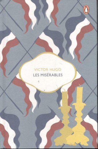 [9780670099085-1] Les Miserables (Penguin Classics)