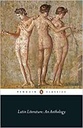 Latin Literature : An Anthology (PBC)