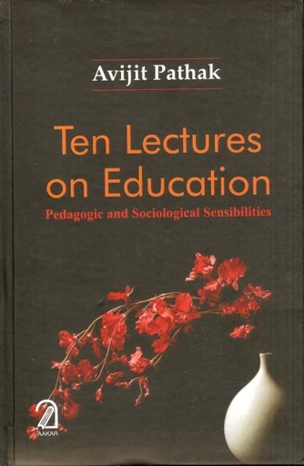 [9789350025178-1] Ten Lectures On Education