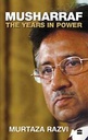Musharraf : The Years In Power