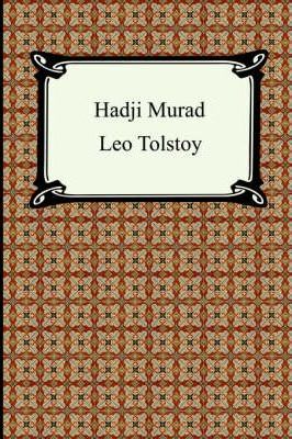 [9781420926750-1] Hadji Murad