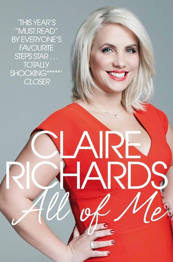 [9781447217411-1] All of Me (Pan Books)