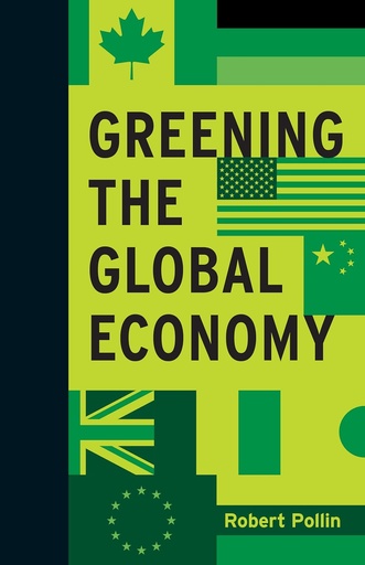 [9780262028233-1] Greening The Global Economy