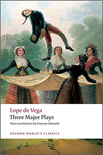 [9780199540174-1] Three Major Plays (Oxford)
