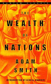 [9780553585971-2] The Wealth of Nations (Bantam Classics)