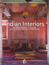 [9783836502498-1] Indian Interiors