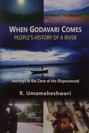 [9789350023099-1] When Godavari Comes : Peoples History of a River