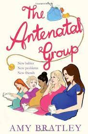 [9781447218388-1] The Antenatal Group : New babies, New problems, New friends