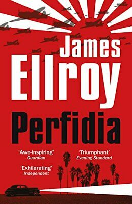 [9780434020539-1] Perfidia (Big)
