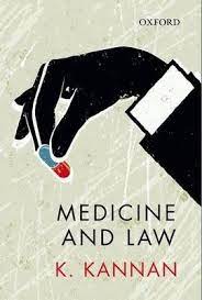 [9780198082880-1] Medicine And Law