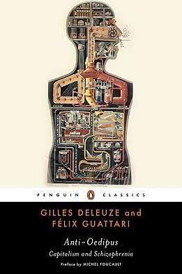 [9780143105824-1] Anti Oedipus : Capitalism And Schizophrenia (PC)