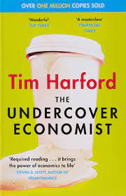 [9780349119854-1] The Under Cover Economist (Abacus)