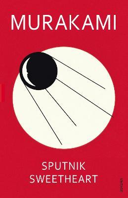 [9780099448471-1] Sputnik Sweetheart
