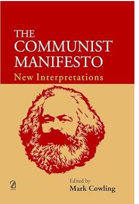 [9789350027929-1] The Communist Manifesto