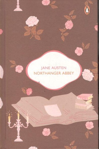 [9780670099375-1] Northanger Abbey (Penguin Classics)