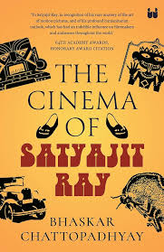 [9789357761369-1] The Cinema of Satyajit Ray