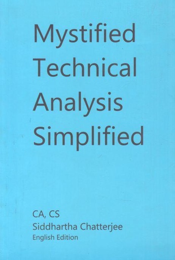 [984-3779] Mystified Technical Analysis Simplified