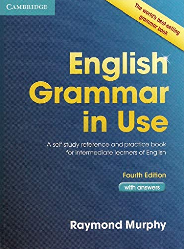 [9780521189064-1] English Grammar in Use : Fourth Edition